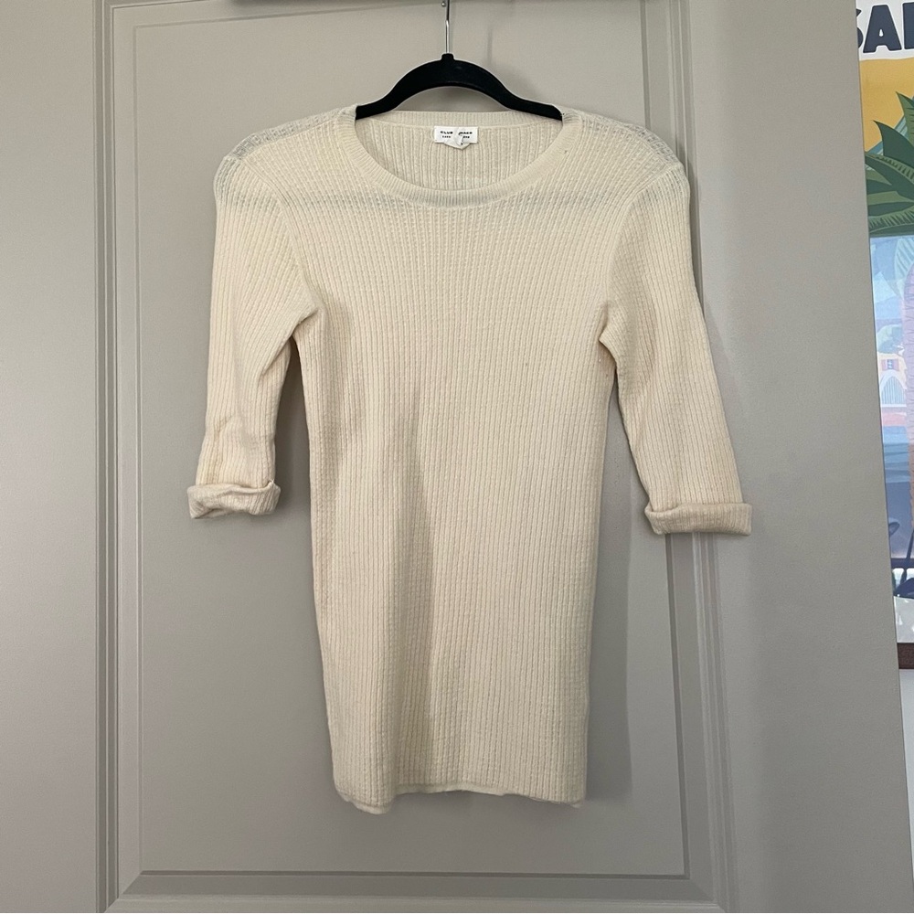 Club Monaco Cashmere Sweater